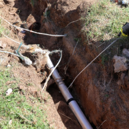 Désinstallation de Fosses Toutes Eaux : Experts en Action pour un Processus Sans Tracas Montgeron